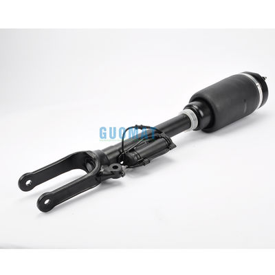 1643204313 Air Spring GL / ML- Kelas Mercedes Air Suspension W164 W / AIRMATIC W / ADS Depan