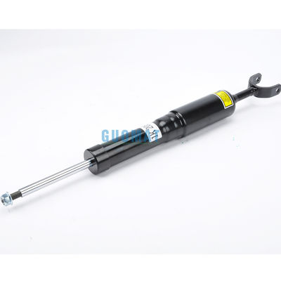 Audi A6 Shock Absorbers 4Z7413031 Baja Kiri atau Kanan Depan Untuk Air Suspension Spring