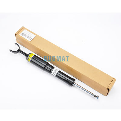 Audi A6 Shock Absorbers 4Z7413031 Baja Kiri atau Kanan Depan Untuk Air Suspension Spring