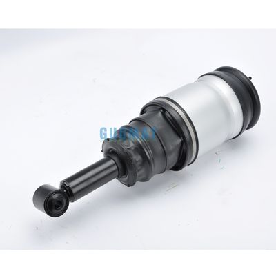 Bagian belakang Land Rover Air Spring RPD500184 Air Suspension Pengganti Strut RPD501030