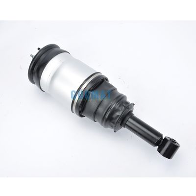 Bagian belakang Land Rover Air Spring RPD500184 Air Suspension Pengganti Strut RPD501030