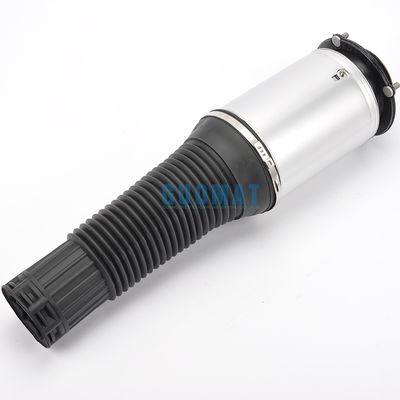 Tas Perbaikan Suspensi Udara 4E0616040T Depan Kanan Untuk Audi A8 D3 Suspensi Udara 4E06160040AF