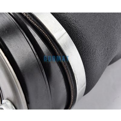 RNB000750 Air Spring Range Rover l322 Suspensi Depan Kiri Air Strut lengkap Suspensi udara