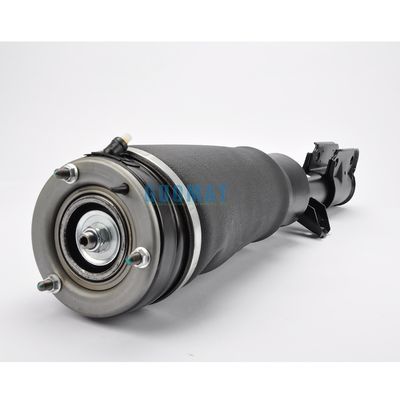 RNB000750 Air Spring Range Rover l322 Suspensi Depan Kiri Air Strut lengkap Suspensi udara