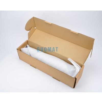 RNB000750 Air Spring Range Rover l322 Suspensi Depan Kiri Air Strut lengkap Suspensi udara