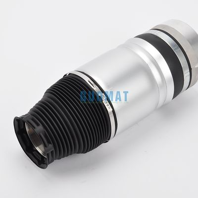 Air Shocks 7L6616020D Suspensi kanan belakang Tas Air Spring VW Touareg 7LA 7L6 7L7