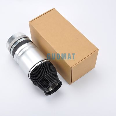 Air Shocks 7L6616020D Suspensi kanan belakang Tas Air Spring VW Touareg 7LA 7L6 7L7