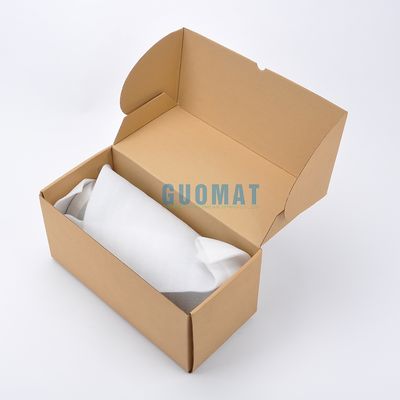 Air Shocks 7L6616020D Suspensi kanan belakang Tas Air Spring VW Touareg 7LA 7L6 7L7