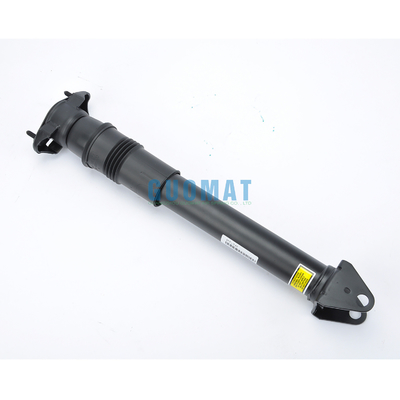 Suspensi Udara Belakang A1643200931 Mercedes-Benz W164 Peredam Kejut Udara 2001-2006