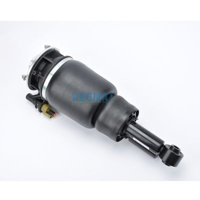 6L1Z18A099DA Belakang kiri Lincoln Navigator II Air Suspension Shock Absorber Dengan Tangki