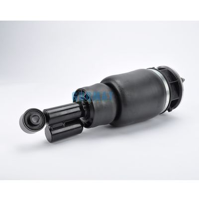 6L1Z18A099DA Belakang kiri Lincoln Navigator II Air Suspension Shock Absorber Dengan Tangki
