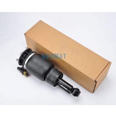 6L1Z18A099DA Belakang kiri Lincoln Navigator II Air Suspension Shock Absorber Dengan Tangki
