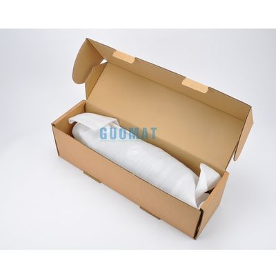 6L1Z18A099DA Belakang kiri Lincoln Navigator II Air Suspension Shock Absorber Dengan Tangki