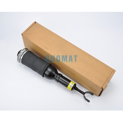 Suku Cadang Suspensi Udara Audi 4Z7616051D Depan Kiri/Kanan A6 C5 Peredam Kejut Udara Strut