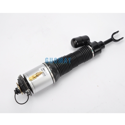 Karet Alam Air Shocks 3W5616039C Gt Air Spring Strut Untuk Bentley Depan Kiri 3W0 616 039