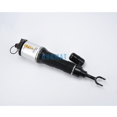 Karet Alam Air Shocks 3W5616039C Gt Air Spring Strut Untuk Bentley Depan Kiri 3W0 616 039