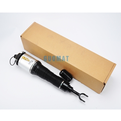 Karet Alam Air Shocks 3W5616039C Gt Air Spring Strut Untuk Bentley Depan Kiri 3W0 616 039