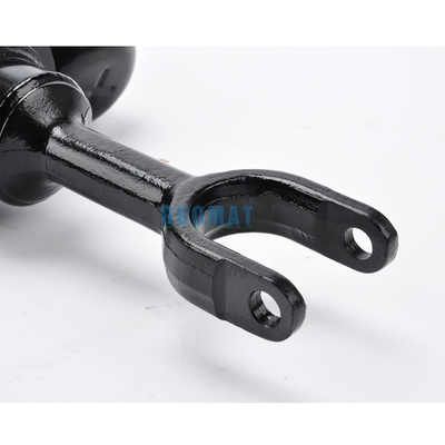 Karet Alam Air Shocks 3W5616039C Gt Air Spring Strut Untuk Bentley Depan Kiri 3W0 616 039