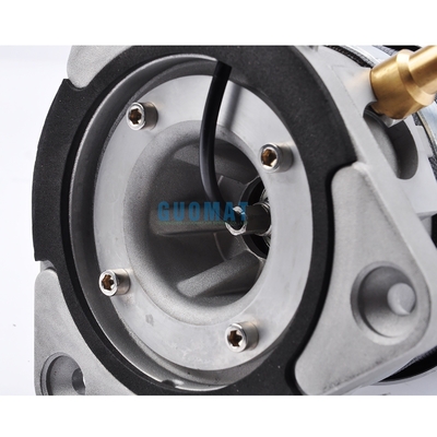 Air suspensi Spring Bentley Continental Gt/Gtc/Flying Spur Belakang kiri Air Strut 3W0616001