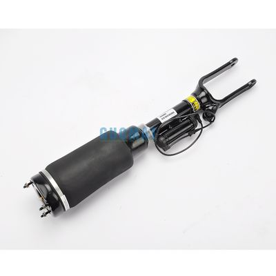 Karet Suspensi Udara Shock Mercedes-Benz Kelas R W251 Bagian Depan Air Strut A2513205613