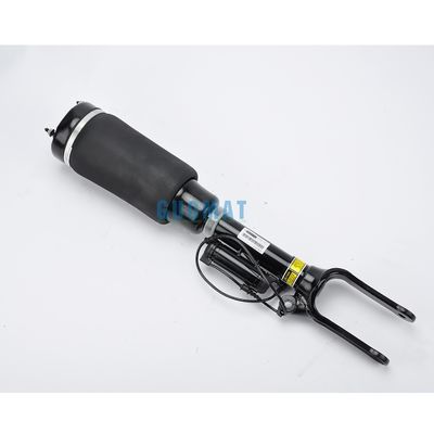 Karet Suspensi Udara Shock Mercedes-Benz Kelas R W251 Bagian Depan Air Strut A2513205613