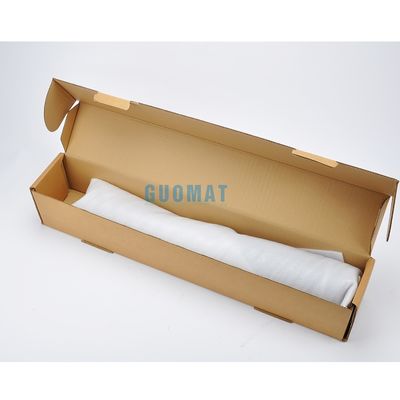 Karet Suspensi Udara Shock Mercedes-Benz Kelas R W251 Bagian Depan Air Strut A2513205613