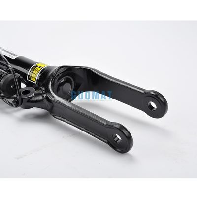 Karet Suspensi Udara Shock Mercedes-Benz Kelas R W251 Bagian Depan Air Strut A2513205613
