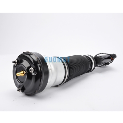 Mercedes W220 depan Air Spring Suspension 2203202438 Air Shock Untuk Benz 1998-2006