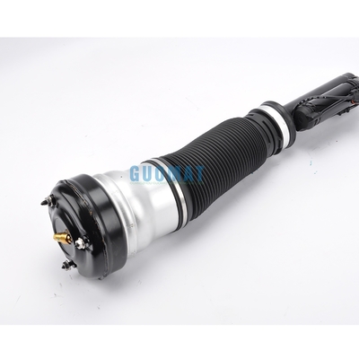 Mercedes W220 depan Air Spring Suspension 2203202438 Air Shock Untuk Benz 1998-2006