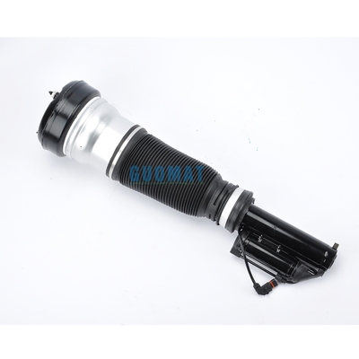 Mercedes W220 depan Air Spring Suspension 2203202438 Air Shock Untuk Benz 1998-2006