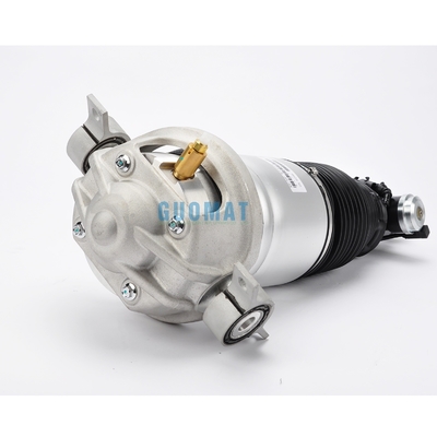 Audi Q7 Suspensi udara belakang kanan Spring 4L0616020 7L8616020 Komponen pengganti