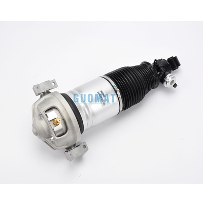 Audi Q7 Suspensi udara belakang kanan Spring 4L0616020 7L8616020 Komponen pengganti