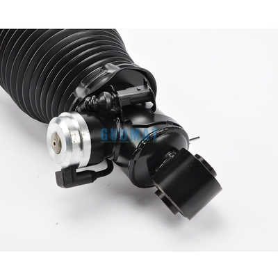 Audi Q7 Suspensi udara belakang kanan Spring 4L0616020 7L8616020 Komponen pengganti