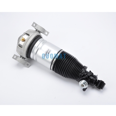 Audi Q7 Suspensi udara belakang kanan Spring 4L0616020 7L8616020 Komponen pengganti