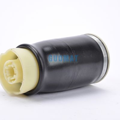 Air Spring Rear Ref As-7096 F75Z5A891CA F75F5A891CB Untuk 2000-2003 Ford F150 F250 F350