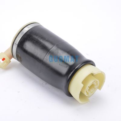 Air Spring Rear Ref As-7096 F75Z5A891CA F75F5A891CB Untuk 2000-2003 Ford F150 F250 F350