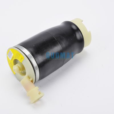 Air Spring Rear Ref As-7096 F75Z5A891CA F75F5A891CB Untuk 2000-2003 Ford F150 F250 F350