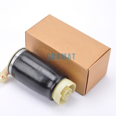 Air Spring Rear Ref As-7096 F75Z5A891CA F75F5A891CB Untuk 2000-2003 Ford F150 F250 F350