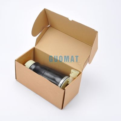 Air Spring Rear Ref As-7096 F75Z5A891CA F75F5A891CB Untuk 2000-2003 Ford F150 F250 F350