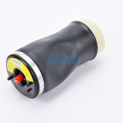 Tas Suspensi Udara BMW Bagian Suspensi Udara Untuk 00-06 X5 E53 Belakang Kiri 37126750355