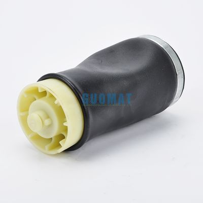 Tas Suspensi Udara BMW Bagian Suspensi Udara Untuk 00-06 X5 E53 Belakang Kiri 37126750355