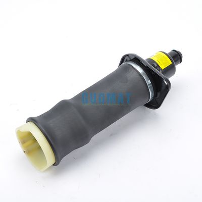 Suspensi Air Spring Air Bag Belakang Kiri 4Z7616051A Untuk 1999-2006 Audi A6 C5 Allroad Air Suspension