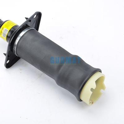 Suspensi Air Spring Air Bag Belakang Kiri 4Z7616051A Untuk 1999-2006 Audi A6 C5 Allroad Air Suspension