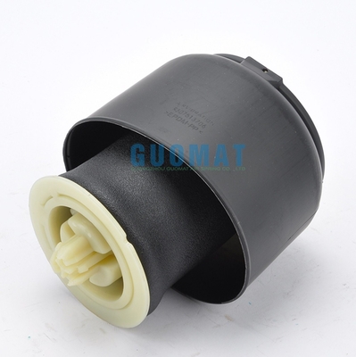 BMW Karet Bellows Pegas Udara 37106781827 37106781828 Kantung Udara Belakang 5 Series GT F07/F11