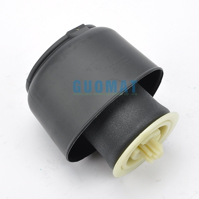 BMW Karet Bellows Pegas Udara 37106781827 37106781828 Kantung Udara Belakang 5 Series GT F07/F11