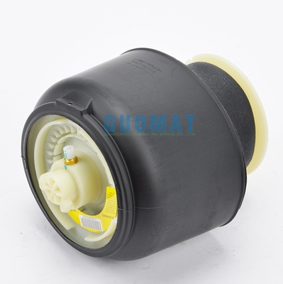 BMW Karet Bellows Pegas Udara 37106781827 37106781828 Kantung Udara Belakang 5 Series GT F07/F11