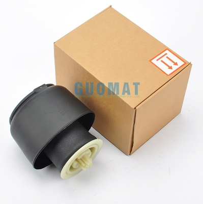 BMW Karet Bellows Pegas Udara 37106781827 37106781828 Kantung Udara Belakang 5 Series GT F07/F11