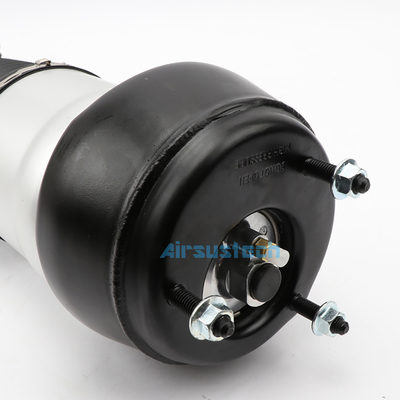 Bagian suku cadang mobil A1663201313 Suspensi depan kiri Air Strut Untuk Mercedes Benz ML-Kelas W166