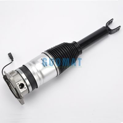 Untuk AUDI A8 S8 Suspensi udara belakang kiri (4E0616001G)