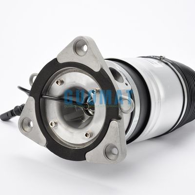 Untuk AUDI A8 S8 Suspensi udara belakang kiri (4E0616001G)